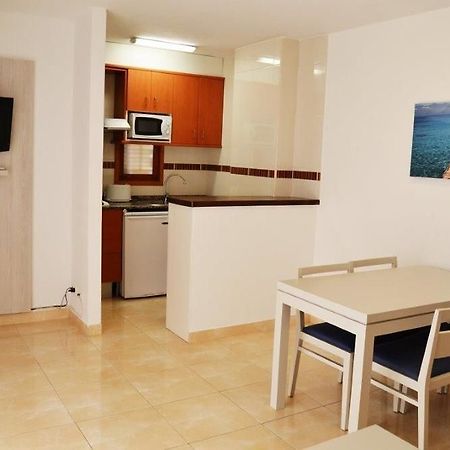 Apartamentos Avenida - Mc Apartamentos Ibiza Ngoại thất bức ảnh