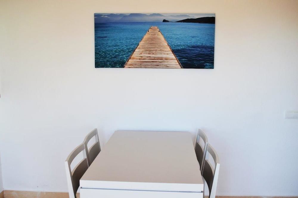 Apartamentos Avenida - Mc Apartamentos Ibiza Ngoại thất bức ảnh