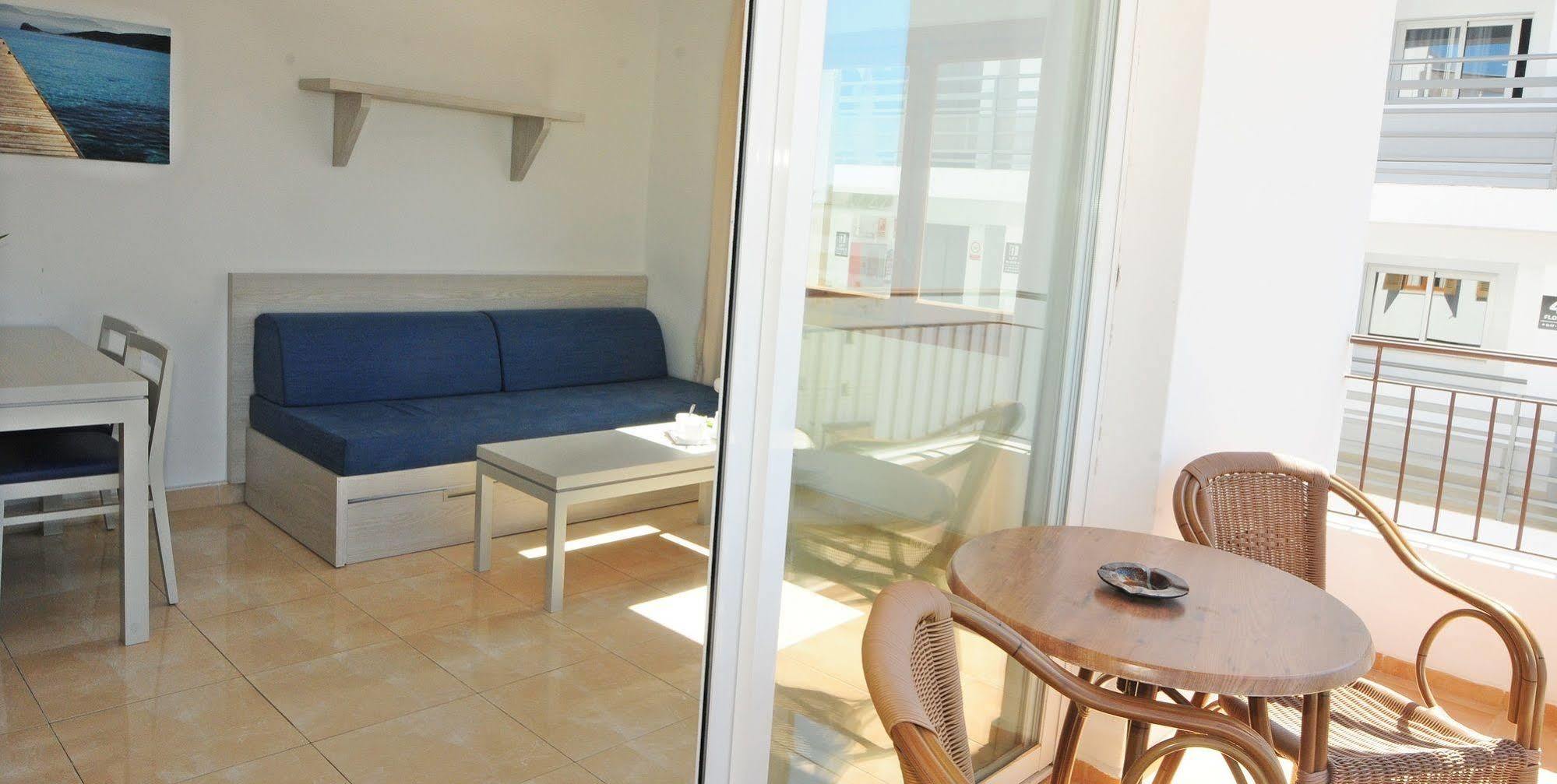 Apartamentos Avenida - Mc Apartamentos Ibiza Ngoại thất bức ảnh